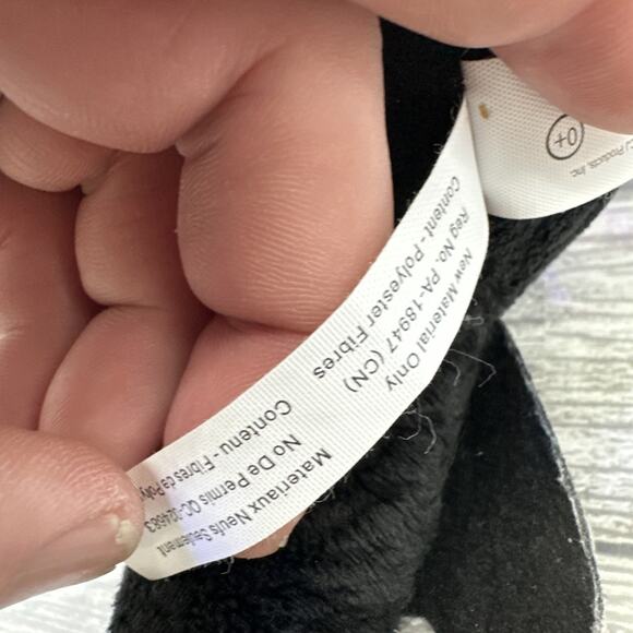 How To Train Your Dragon Toothless Pillow Pet 2020 Dreamworks {DD} - Picture 13 of 16